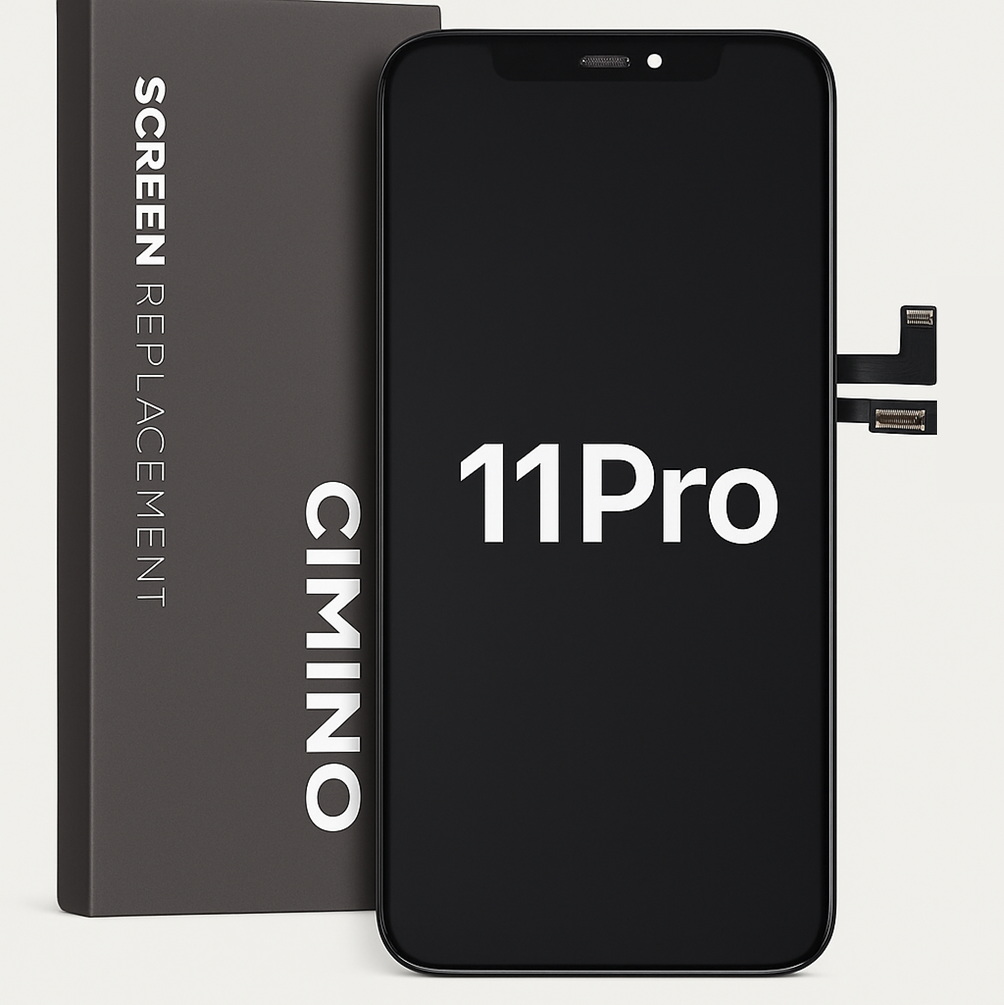 IPHONE 11 PRO HD+