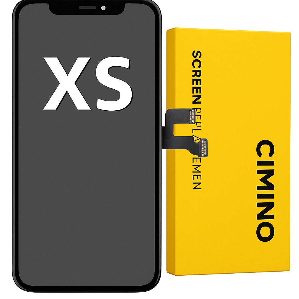 IPHONE XS FHD