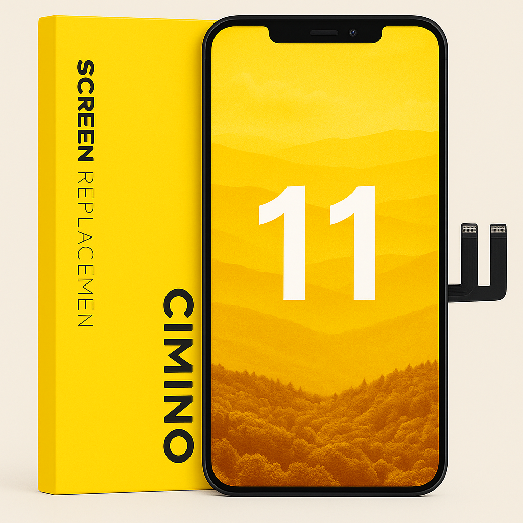 IPHONE 11 FHD