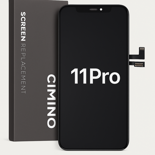 IPHONE 11 PRO HD+