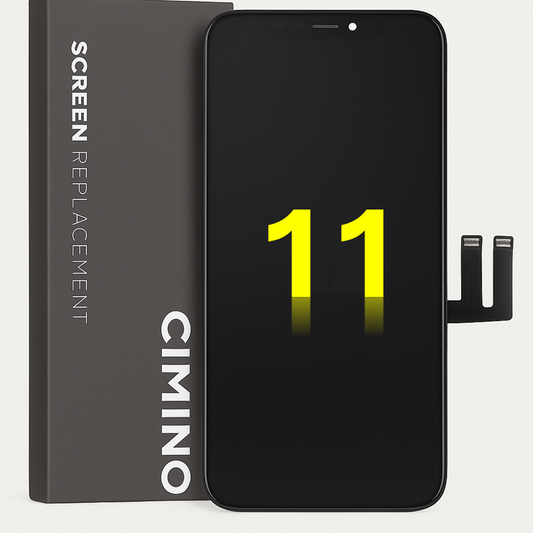 IPHONE 11 HD+