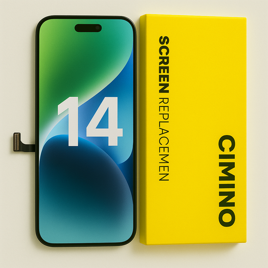 IPHONE 14 FHD
