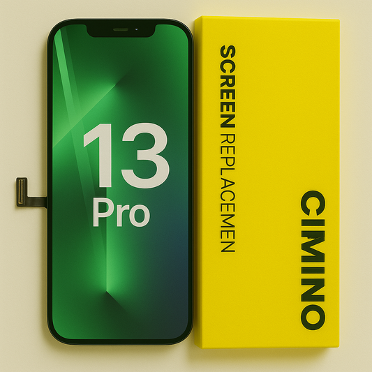 IPHONE 13 Pro FHD