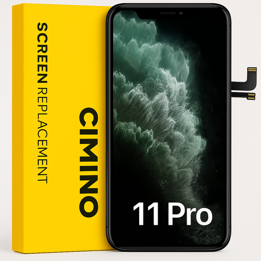 IPHONE 11 Pro FHD