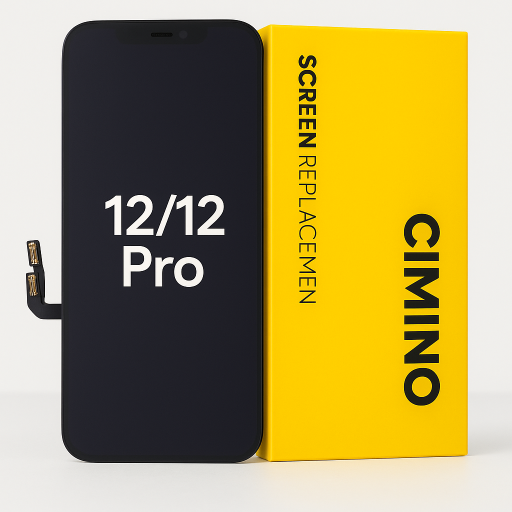 IPHONE 12/12Pro FHD