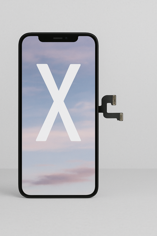 IPHONE X HD+